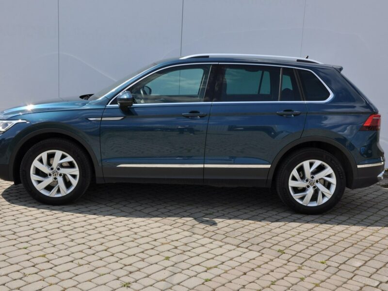 Volkswagen Tiguan 2.0 TDI 150KM 4Motion DSG Kamera 360 EL.Klapa Matrix Gwar. Dealer FV23 II (2016-2024)