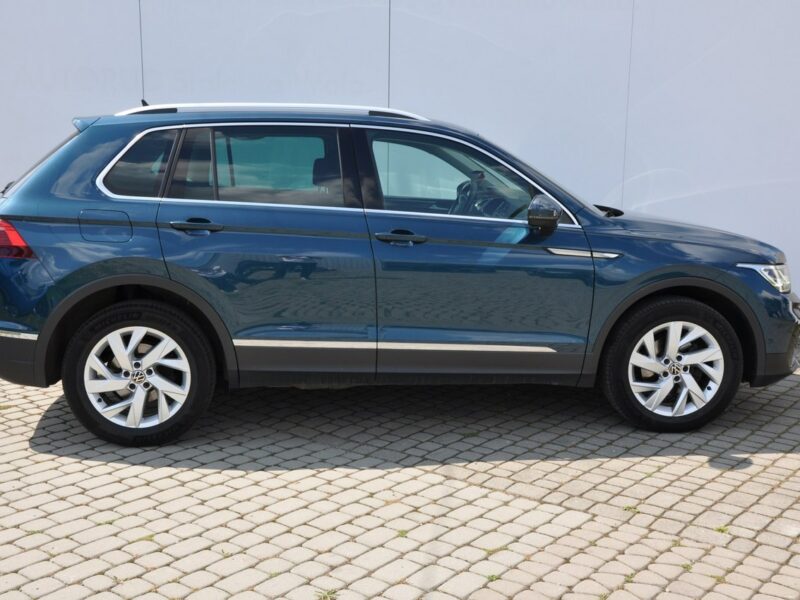 Volkswagen Tiguan 2.0 TDI 150KM 4Motion DSG Kamera 360 EL.Klapa Matrix Gwar. Dealer FV23 II (2016-2024)