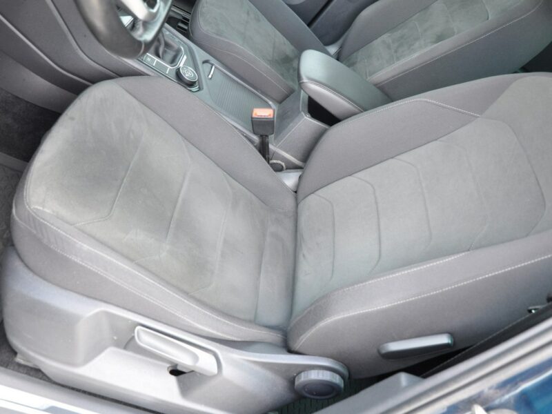 Volkswagen Tiguan 2.0 TDI 150KM 4Motion DSG Kamera 360 EL.Klapa Matrix Gwar. Dealer FV23 II (2016-2024)