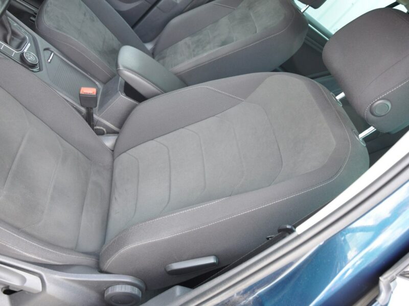 Volkswagen Tiguan 2.0 TDI 150KM 4Motion DSG Kamera 360 EL.Klapa Matrix Gwar. Dealer FV23 II (2016-2024)