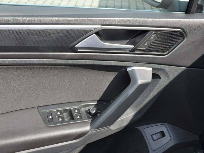 Volkswagen Tiguan 2.0 TDI 150KM 4Motion DSG Kamera 360 EL.Klapa Matrix Gwar. Dealer FV23 II (2016-2024)
