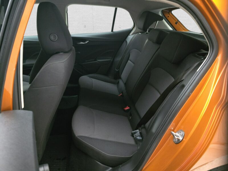 Škoda Fabia IV (2021-)