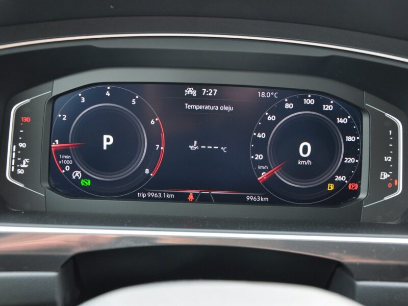 Volkswagen Tiguan 1.5 TSI 150KM Elegance Gwarancja do 2027 Polski Salon FV marża II (2016-2024)