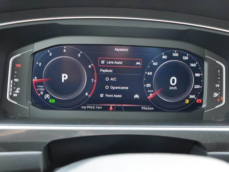 Volkswagen Tiguan 1.5 TSI 150KM Elegance Gwarancja do 2027 Polski Salon FV marża II (2016-2024)