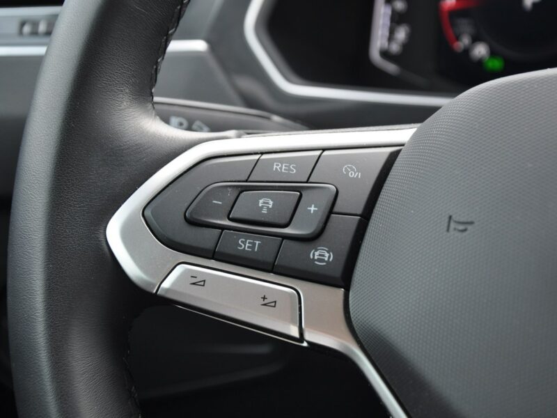 Volkswagen Tiguan 1.5 TSI 150KM Elegance Gwarancja do 2027 Polski Salon FV marża II (2016-2024)