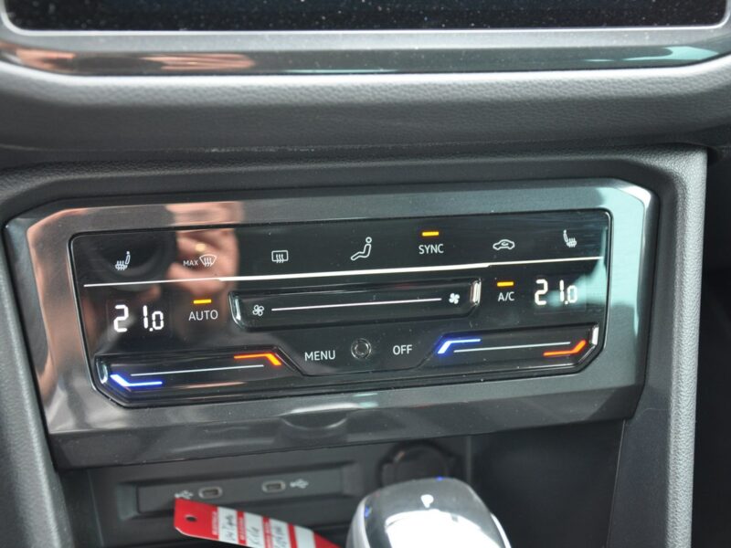 Volkswagen Tiguan 1.5 TSI 150KM Elegance Gwarancja do 2027 Polski Salon FV marża II (2016-2024)
