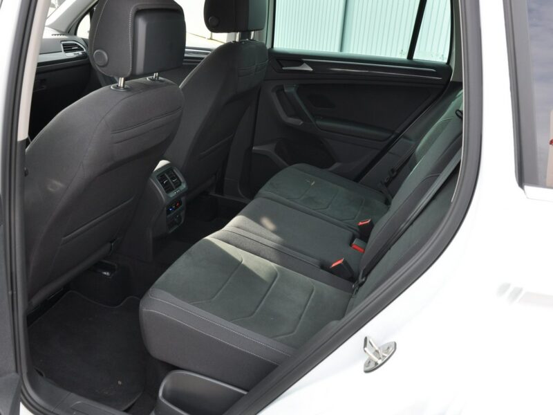 Volkswagen Tiguan 1.5 TSI 150KM Elegance Gwarancja do 2027 Polski Salon FV marża II (2016-2024)