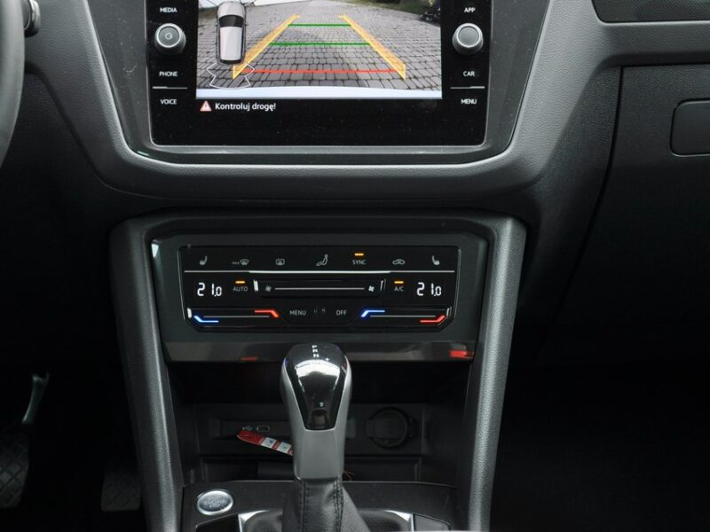 Volkswagen Tiguan 1.5 TSI 150KM Elegance Gwarancja do 2027 Polski Salon FV marża II (2016-2024)