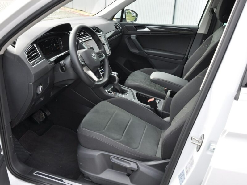 Volkswagen Tiguan 1.5 TSI 150KM Elegance Gwarancja do 2027 Polski Salon FV marża II (2016-2024)