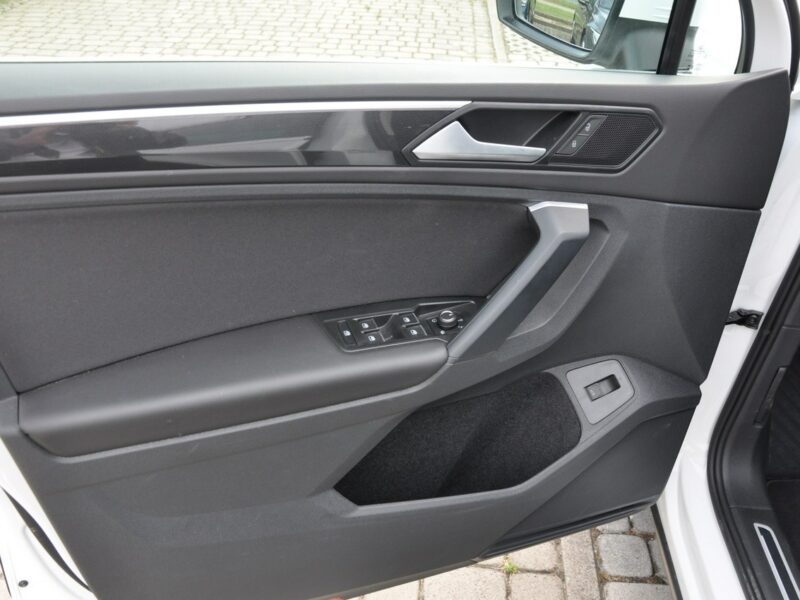 Volkswagen Tiguan 1.5 TSI 150KM Elegance Gwarancja do 2027 Polski Salon FV marża II (2016-2024)