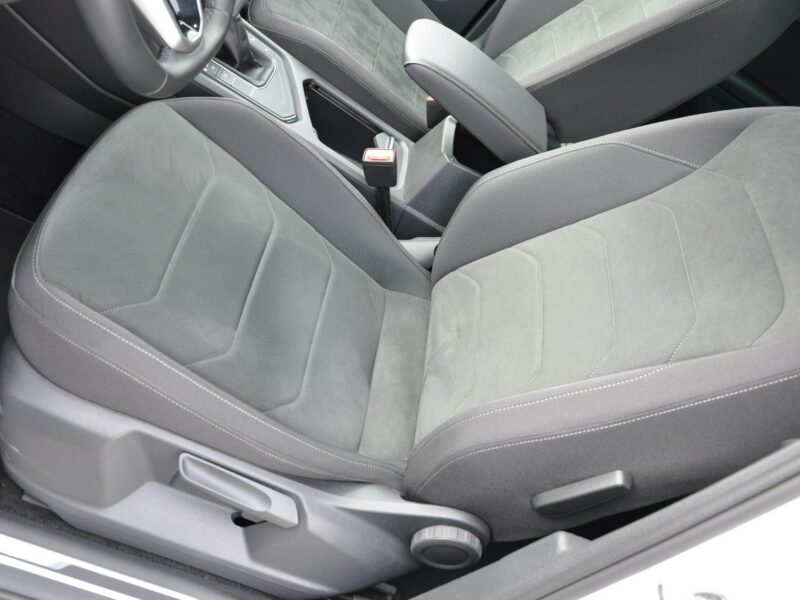 Volkswagen Tiguan 1.5 TSI 150KM Elegance Gwarancja do 2027 Polski Salon FV marża II (2016-2024)