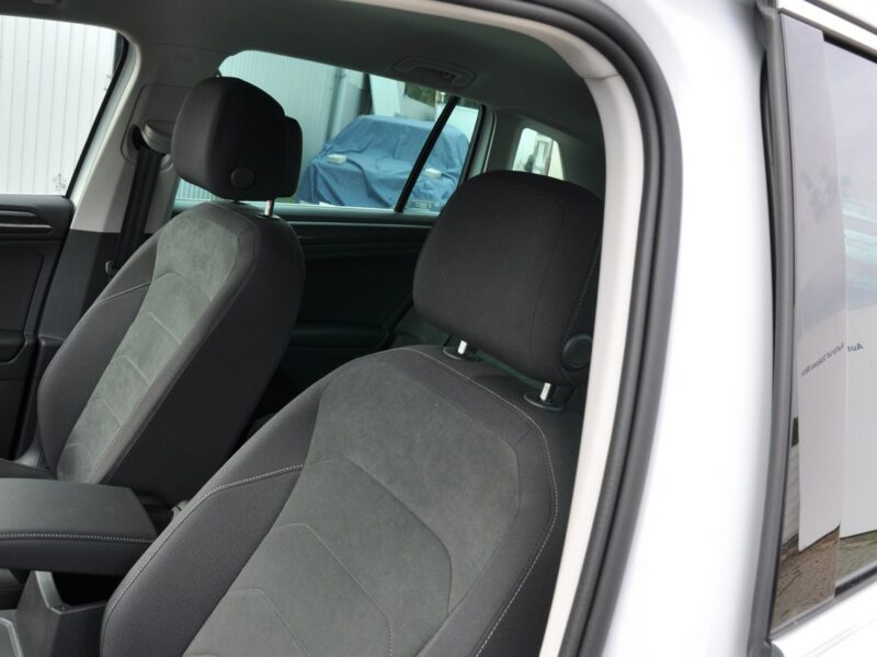 Volkswagen Tiguan 1.5 TSI 150KM Elegance Gwarancja do 2027 Polski Salon FV marża II (2016-2024)