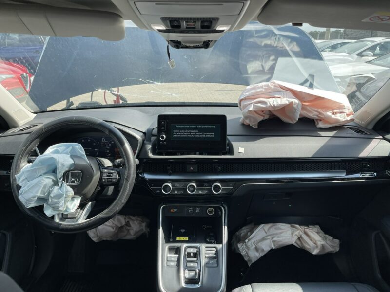Honda CR-V Hybryda Aut. 4x4 Kamera Virtual cockpit 204KM VI (2023- )