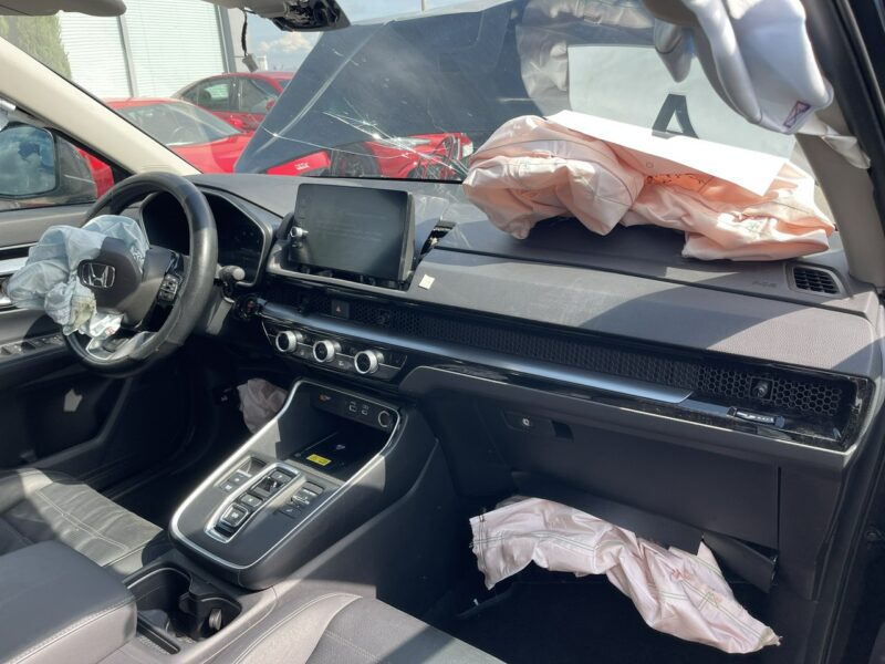 Honda CR-V Hybryda Aut. 4x4 Kamera Virtual cockpit 204KM VI (2023- )