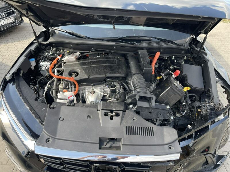 Honda CR-V Hybryda Aut. 4x4 Kamera Virtual cockpit 204KM VI (2023- )