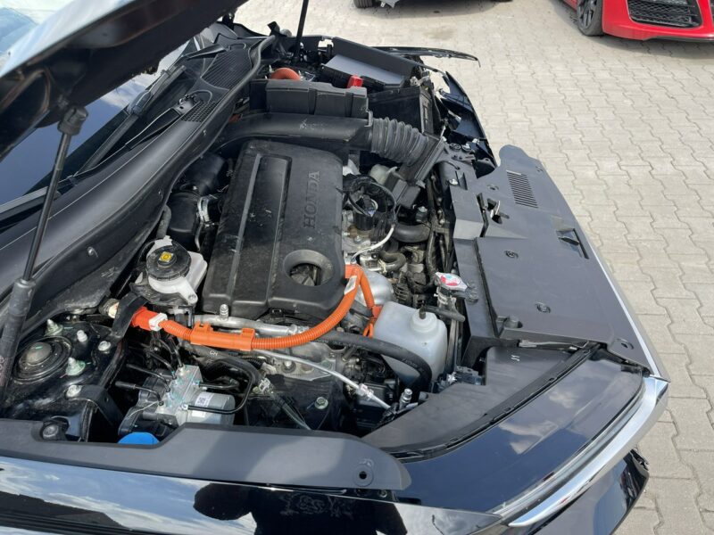 Honda CR-V Hybryda Aut. 4x4 Kamera Virtual cockpit 204KM VI (2023- )