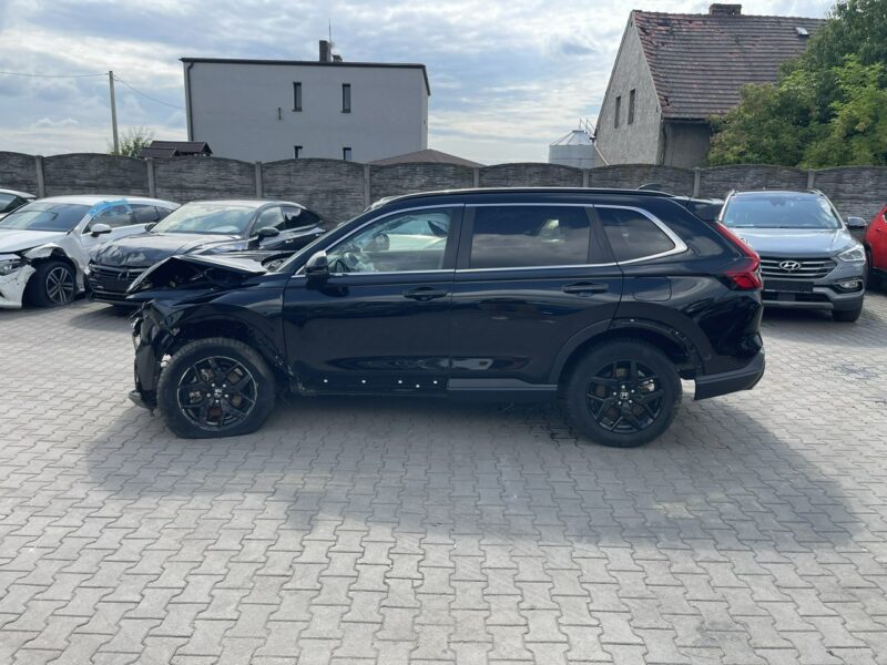 Honda CR-V Hybryda Aut. 4x4 Kamera Virtual cockpit 204KM VI (2023- )