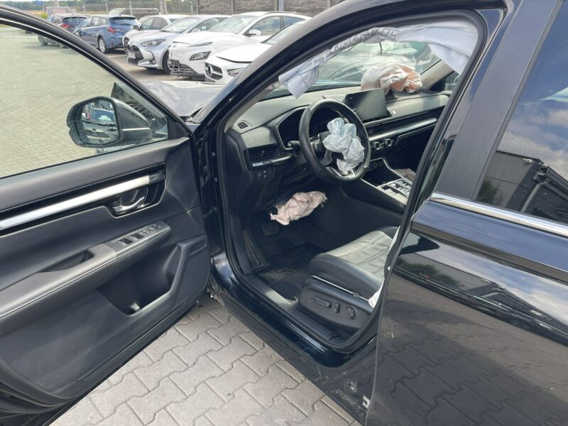 Honda CR-V Hybryda Aut. 4x4 Kamera Virtual cockpit 204KM VI (2023- )