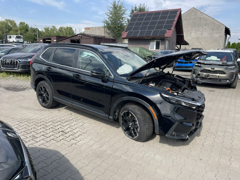 Honda CR-V Hybryda Aut. 4x4 Kamera Virtual cockpit 204KM VI (2023- )