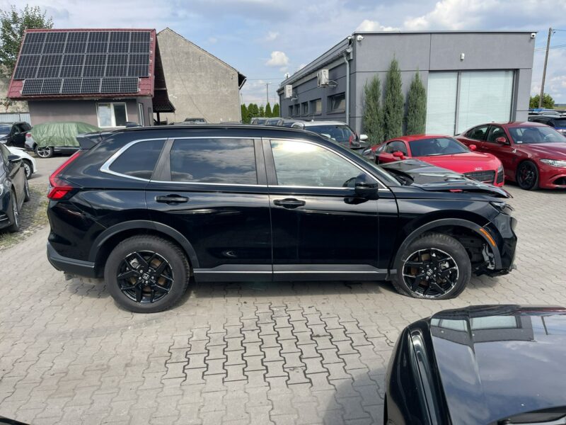 Honda CR-V Hybryda Aut. 4x4 Kamera Virtual cockpit 204KM VI (2023- )