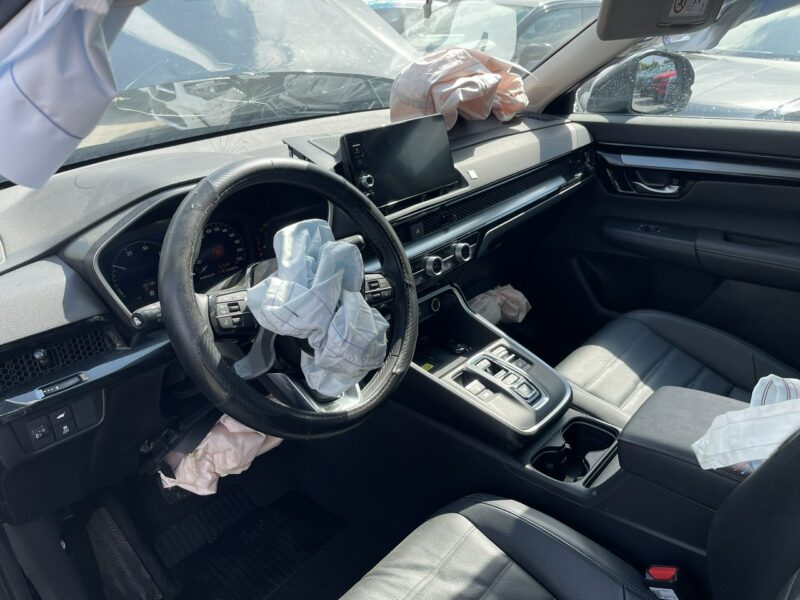 Honda CR-V Hybryda Aut. 4x4 Kamera Virtual cockpit 204KM VI (2023- )