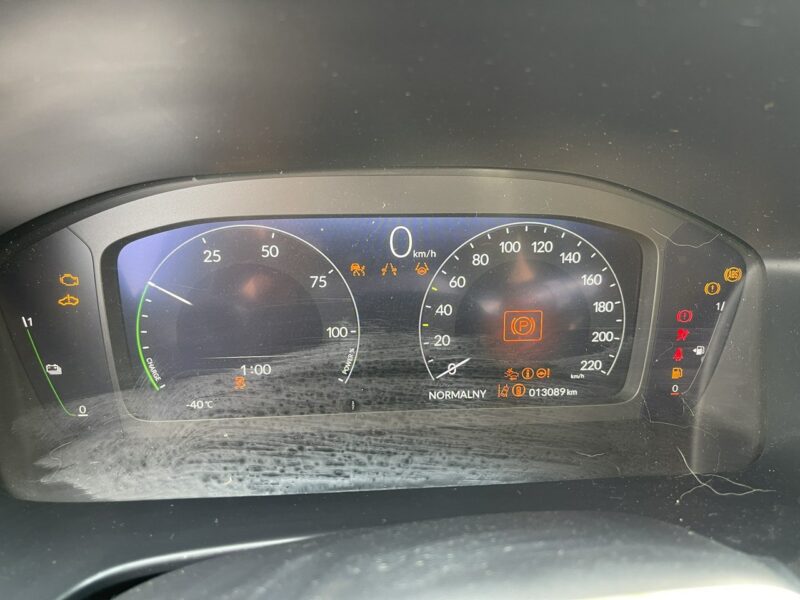 Honda CR-V Hybryda Aut. 4x4 Kamera Virtual cockpit 204KM VI (2023- )