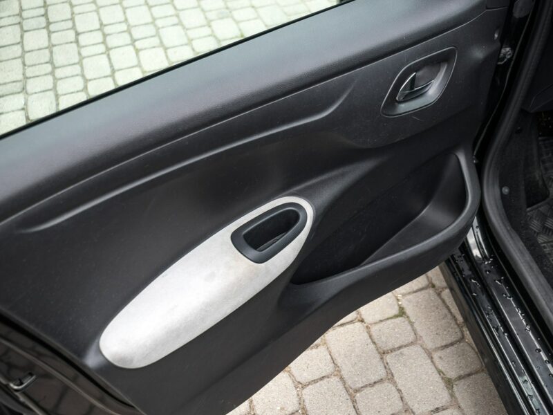 Citroen C-Elysée 1.6_Benzyna_116 KM II (2012-)