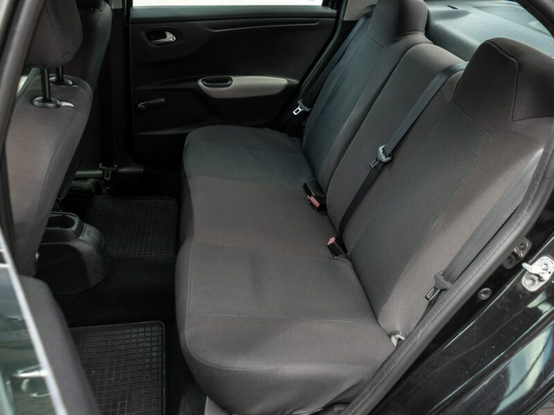 Citroen C-Elysée 1.6_Benzyna_116 KM II (2012-)