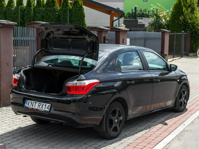 Citroen C-Elysée 1.6_Benzyna_116 KM II (2012-)