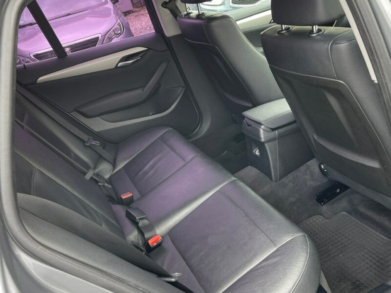 BMW X1 2.0 Diesel Zarejestrowany Ubezpieczony I (E84) (2009-2015)