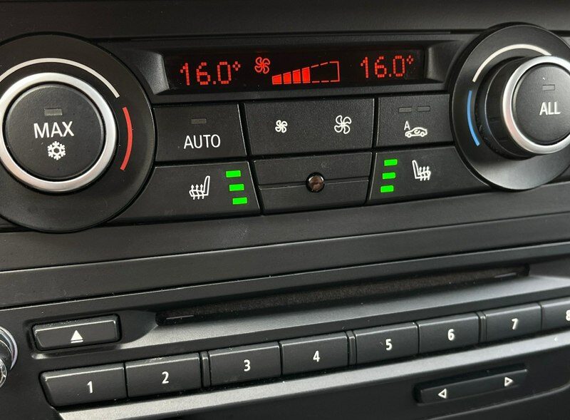 BMW X1 2.0 Diesel Zarejestrowany Ubezpieczony I (E84) (2009-2015)