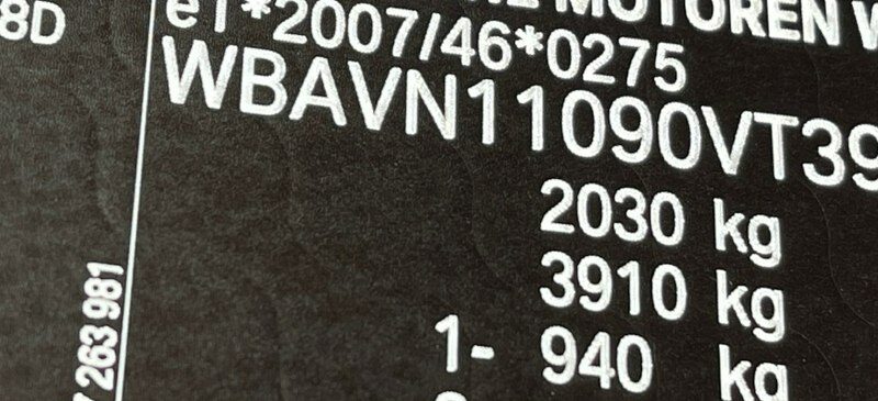 BMW X1 2.0 Diesel Zarejestrowany Ubezpieczony I (E84) (2009-2015)