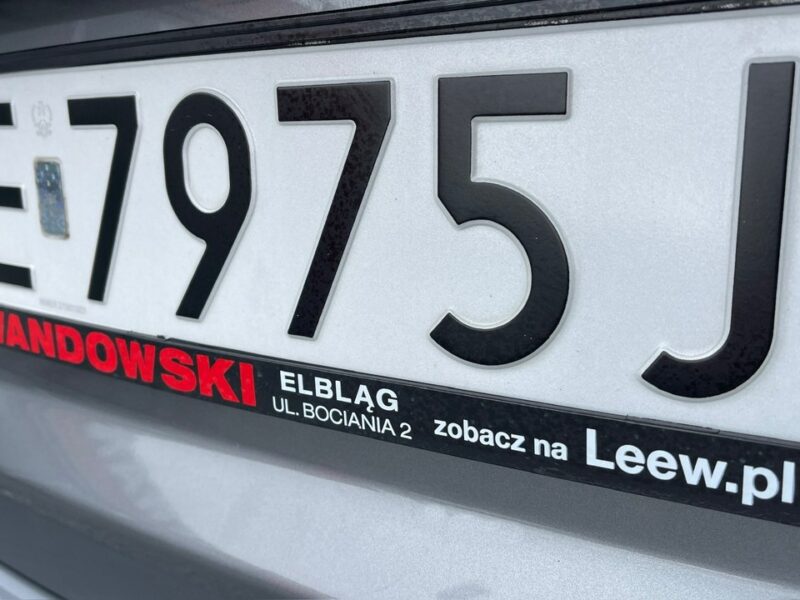 BMW X1 2.0 Diesel Zarejestrowany Ubezpieczony I (E84) (2009-2015)