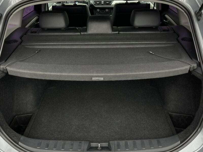 BMW X1 2.0 Diesel Zarejestrowany Ubezpieczony I (E84) (2009-2015)