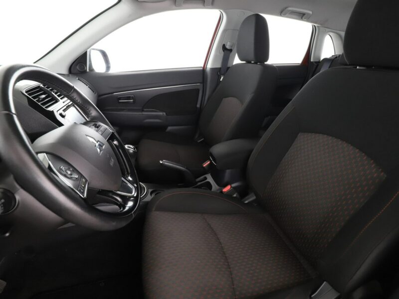 Mitsubishi ASX Niski przebieg Navi Klimatyzacja Bluetooth