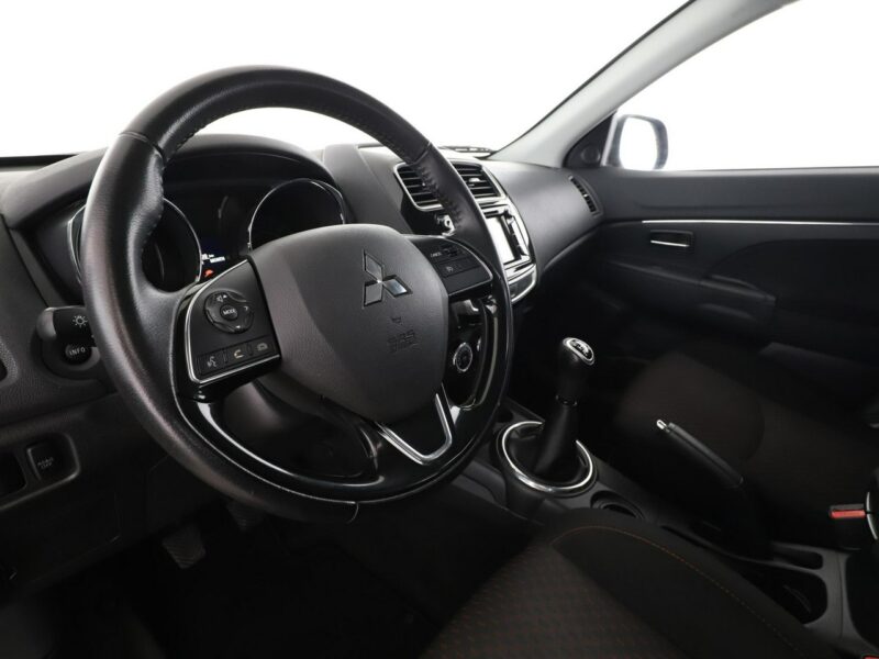 Mitsubishi ASX Niski przebieg Navi Klimatyzacja Bluetooth