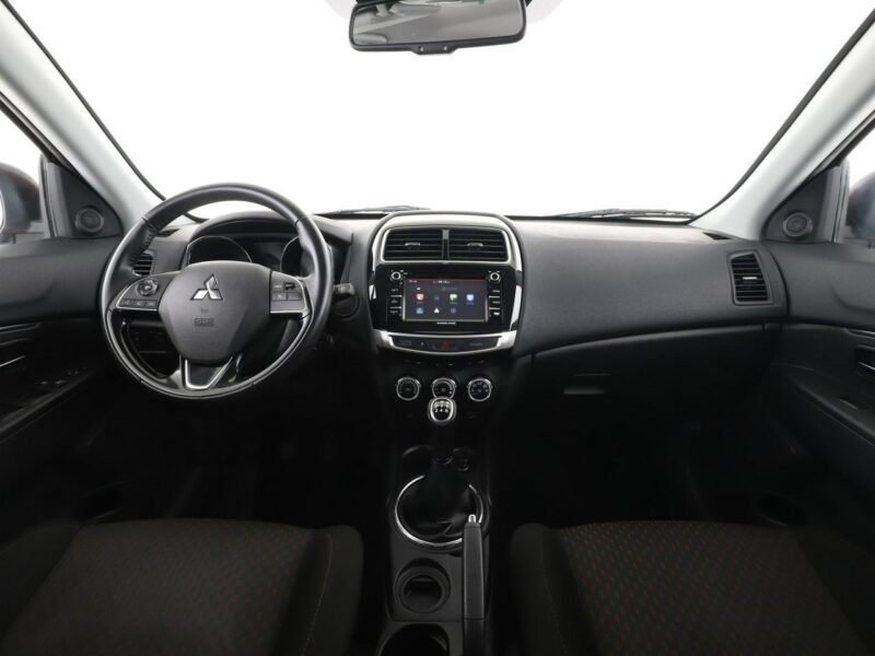 Mitsubishi ASX Niski przebieg Navi Klimatyzacja Bluetooth
