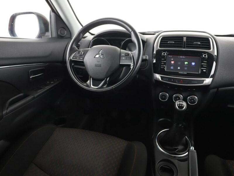 Mitsubishi ASX Niski przebieg Navi Klimatyzacja Bluetooth
