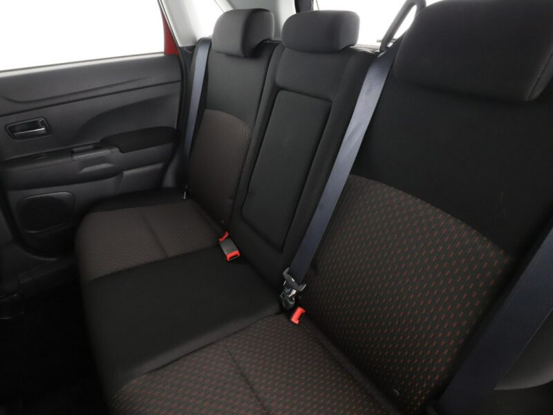 Mitsubishi ASX Niski przebieg Navi Klimatyzacja Bluetooth