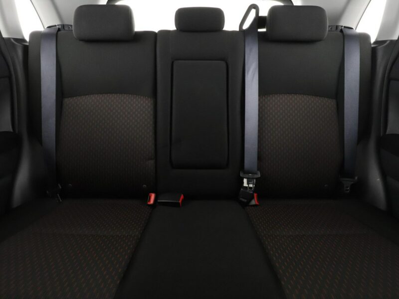 Mitsubishi ASX Niski przebieg Navi Klimatyzacja Bluetooth