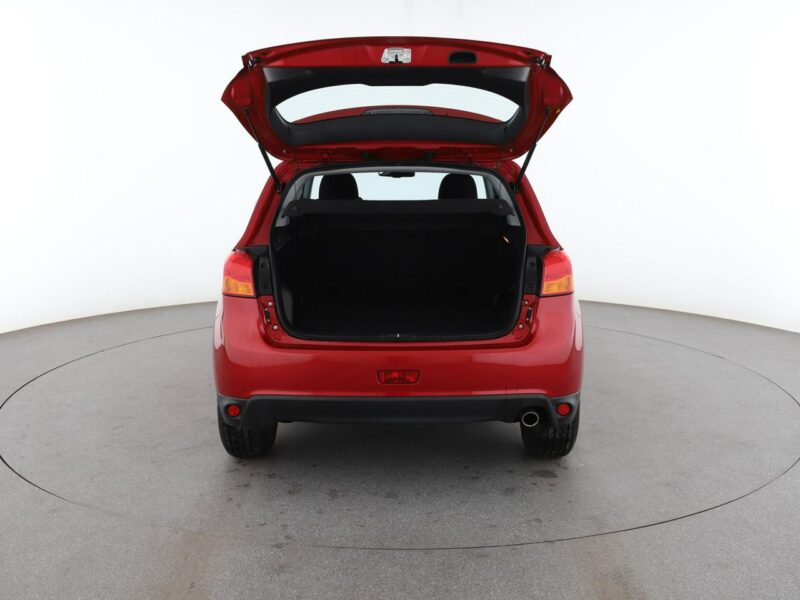 Mitsubishi ASX Niski przebieg Navi Klimatyzacja Bluetooth