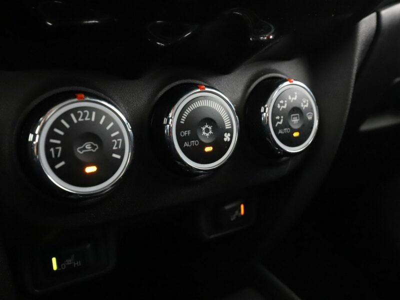 Mitsubishi ASX Niski przebieg Navi Klimatyzacja Bluetooth