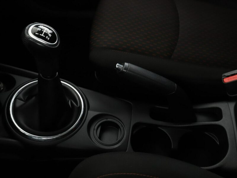 Mitsubishi ASX Niski przebieg Navi Klimatyzacja Bluetooth