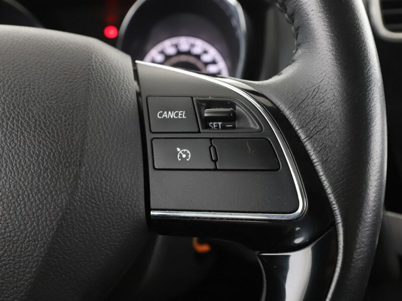 Mitsubishi ASX Niski przebieg Navi Klimatyzacja Bluetooth