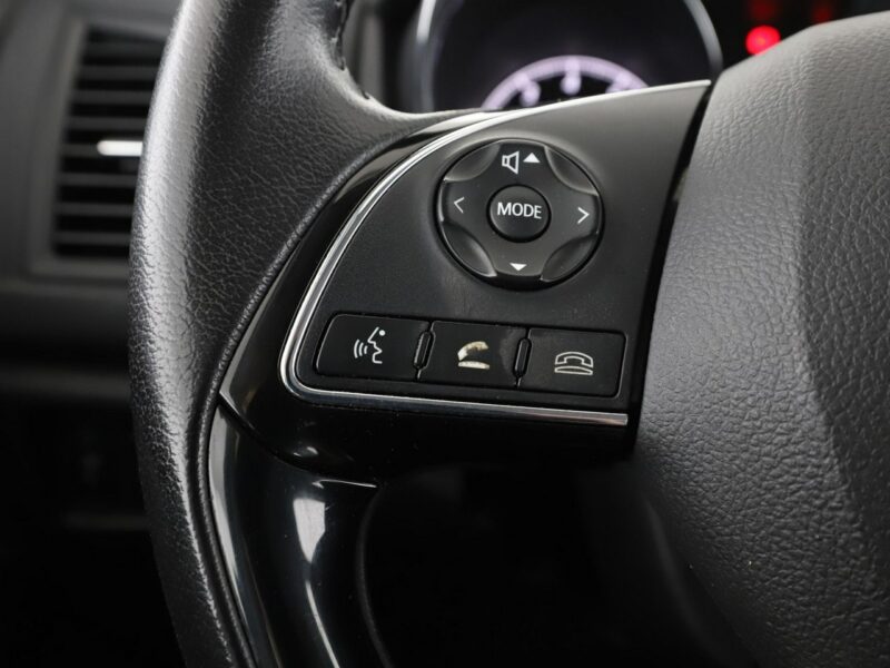 Mitsubishi ASX Niski przebieg Navi Klimatyzacja Bluetooth