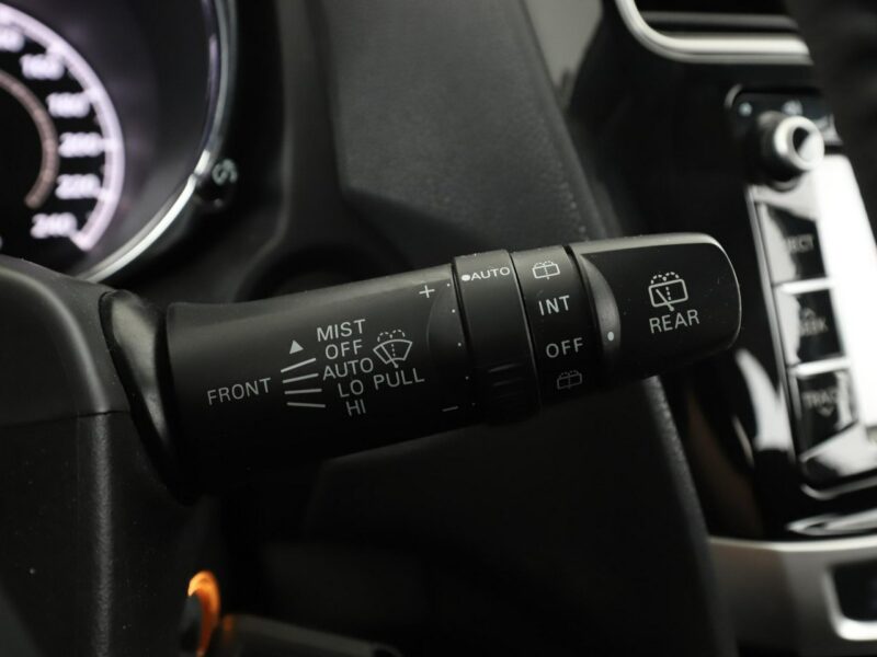 Mitsubishi ASX Niski przebieg Navi Klimatyzacja Bluetooth