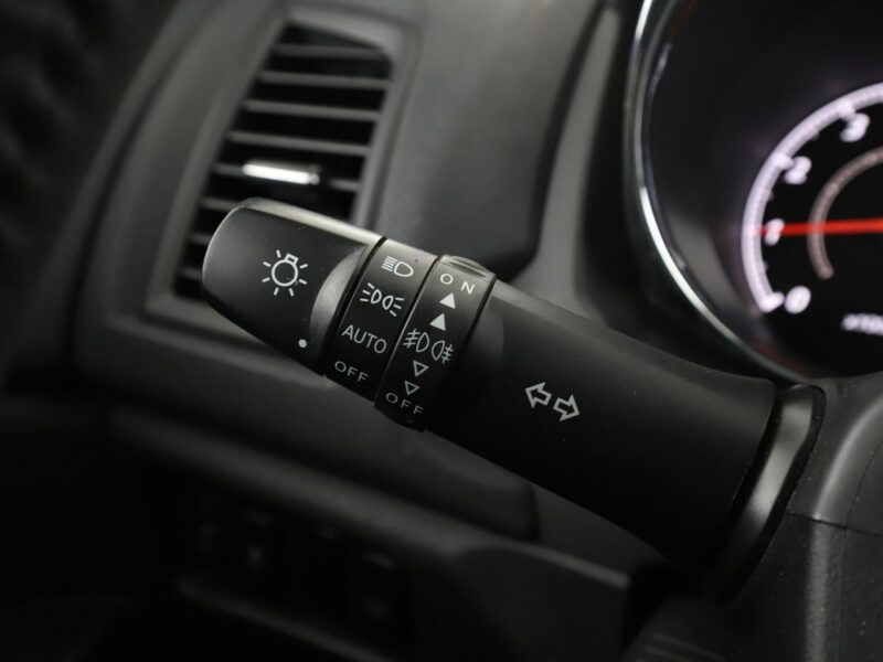 Mitsubishi ASX Niski przebieg Navi Klimatyzacja Bluetooth