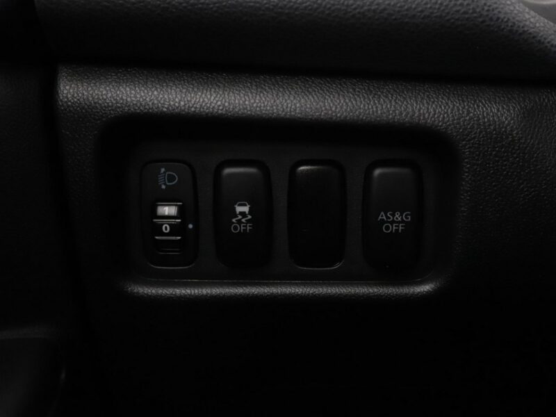 Mitsubishi ASX Niski przebieg Navi Klimatyzacja Bluetooth