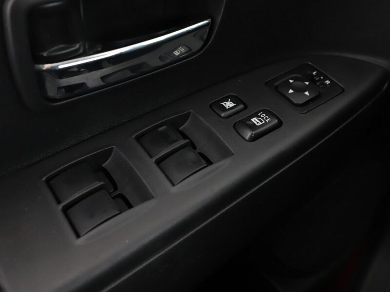 Mitsubishi ASX Niski przebieg Navi Klimatyzacja Bluetooth