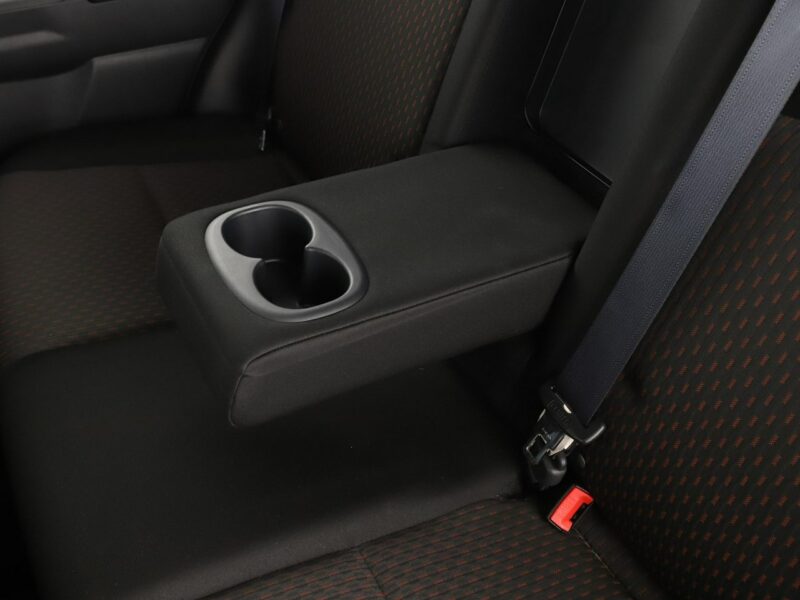 Mitsubishi ASX Niski przebieg Navi Klimatyzacja Bluetooth